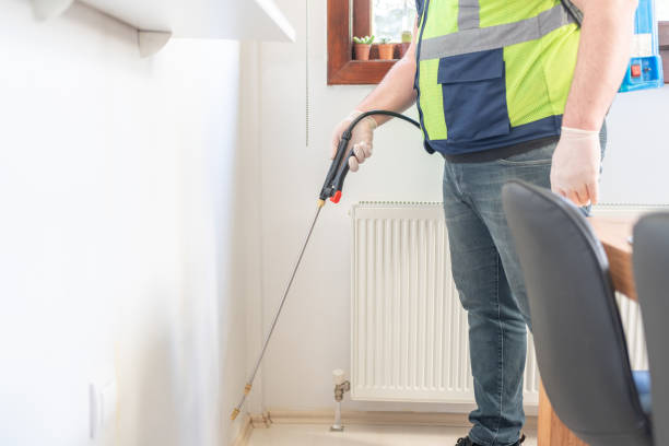 Best Residential Pest Control  in Glen Head, NY