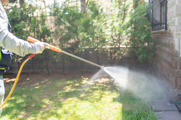 Wildlife Control Services in Glen Head, NY
